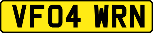 VF04WRN