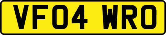 VF04WRO