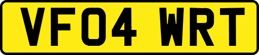 VF04WRT