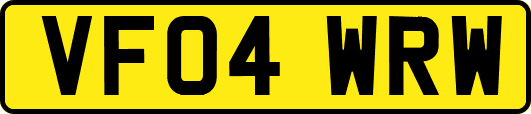 VF04WRW