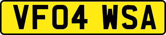VF04WSA