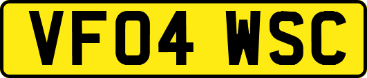 VF04WSC