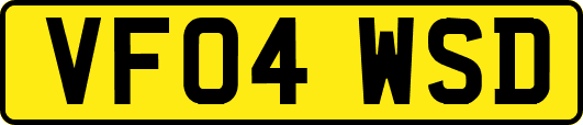 VF04WSD