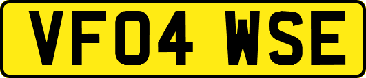 VF04WSE