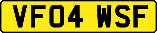 VF04WSF