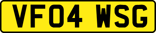 VF04WSG