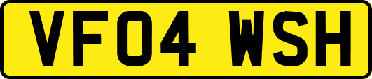 VF04WSH