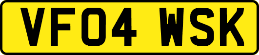 VF04WSK