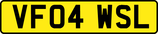 VF04WSL
