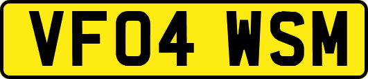 VF04WSM