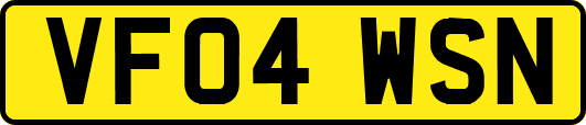 VF04WSN