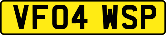 VF04WSP