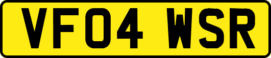 VF04WSR