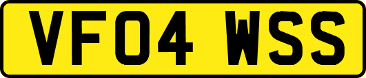 VF04WSS