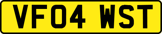 VF04WST