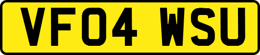 VF04WSU