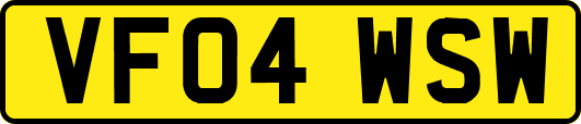 VF04WSW