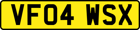 VF04WSX