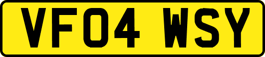 VF04WSY