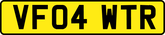 VF04WTR
