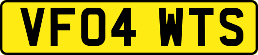 VF04WTS