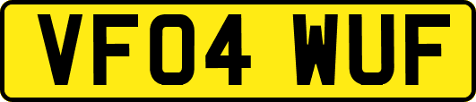VF04WUF
