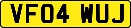 VF04WUJ