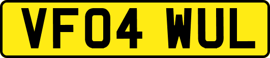 VF04WUL