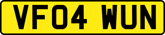VF04WUN