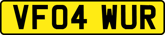 VF04WUR