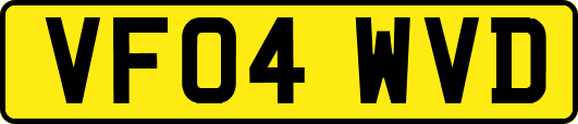 VF04WVD