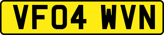 VF04WVN