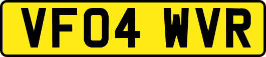 VF04WVR
