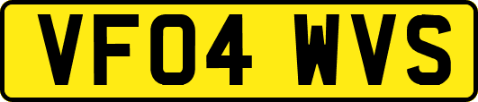 VF04WVS