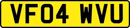 VF04WVU
