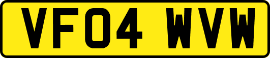VF04WVW