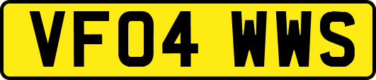 VF04WWS