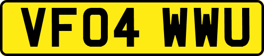 VF04WWU