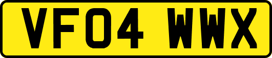 VF04WWX