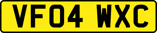 VF04WXC