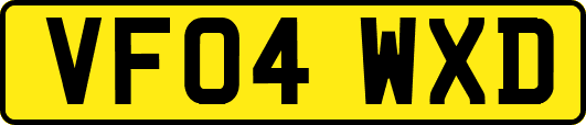 VF04WXD