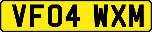 VF04WXM
