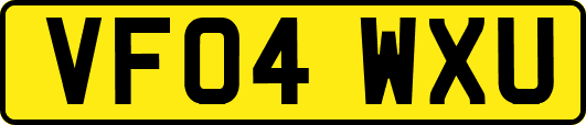 VF04WXU