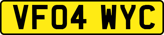 VF04WYC