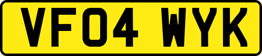 VF04WYK