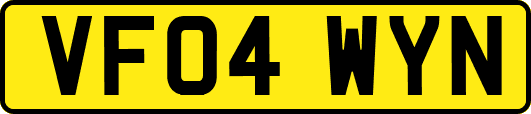 VF04WYN
