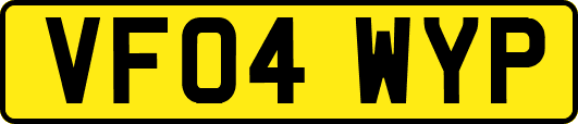 VF04WYP