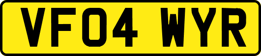 VF04WYR
