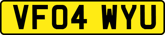 VF04WYU