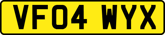 VF04WYX